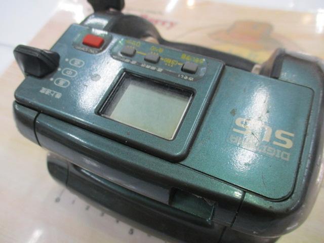 ﾃﾞｼﾞﾀﾅSLS電動丸 TM3000H