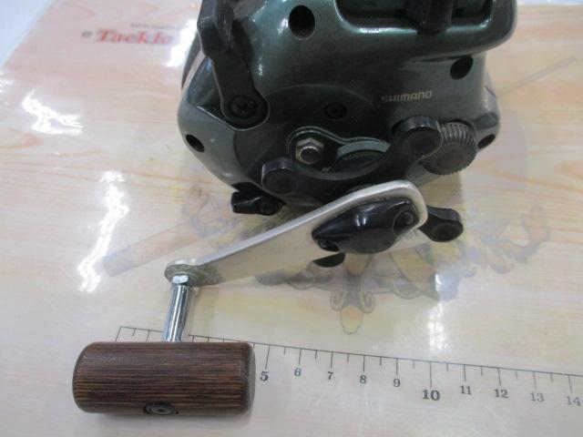 ﾃﾞｼﾞﾀﾅSLS電動丸 TM3000H