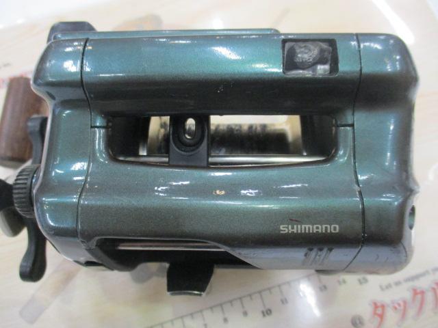 ﾃﾞｼﾞﾀﾅSLS電動丸 TM3000H