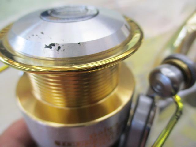 ﾄｰﾅﾒﾝﾄZ 2500LBC