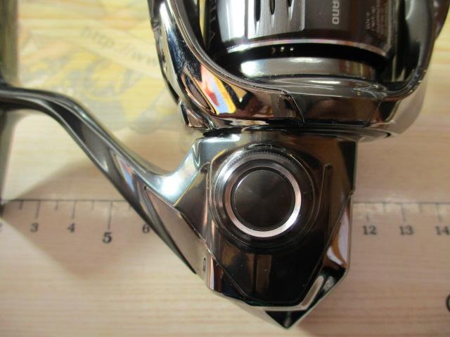 22ｽﾃﾗ C2000SHG