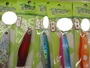 【ｾｯﾄ商品】豆さやｼﾞｸﾞ100gｾｯﾄ