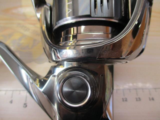 22ｽﾃﾗ 2500SHG