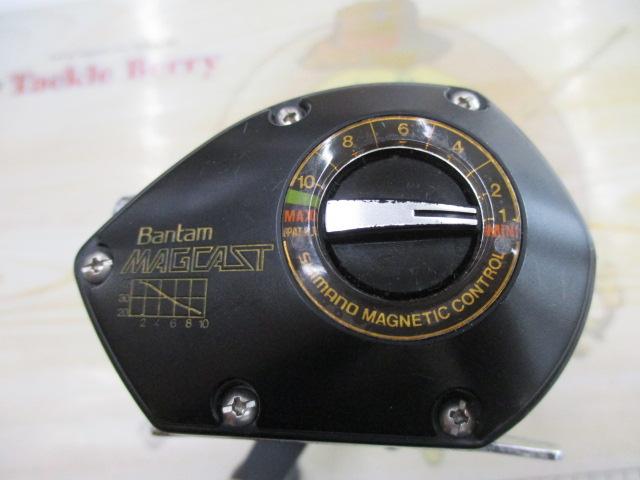 ﾊﾞﾝﾀﾑﾏｸﾞｷｬｽﾄ 20SG