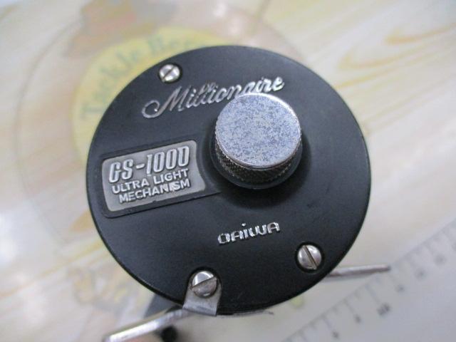 ﾐﾘｵﾈｱ GS-1000