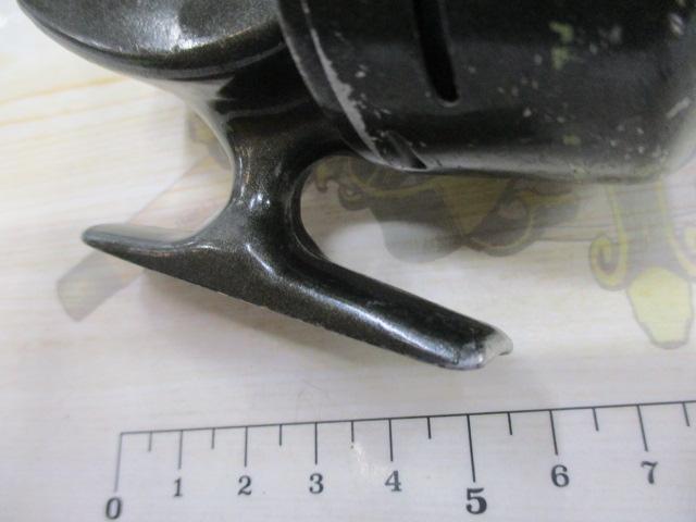 ワンダーリール7500