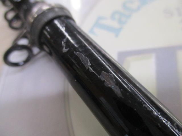 がま磯ｱﾃﾝﾀﾞｰ 1-53