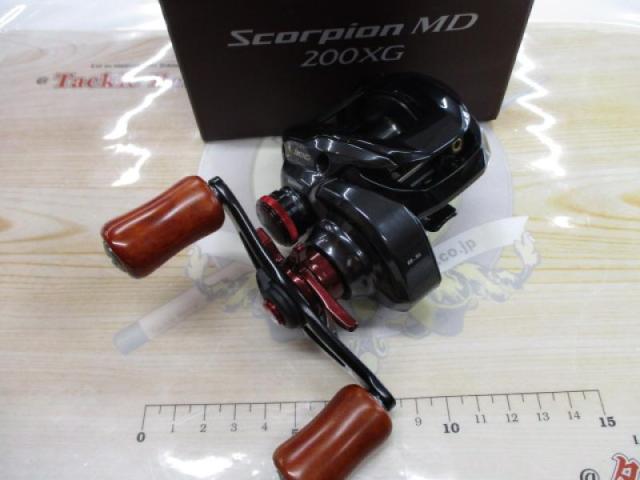 24ｽｺｰﾋﾟｵﾝMD 200XG