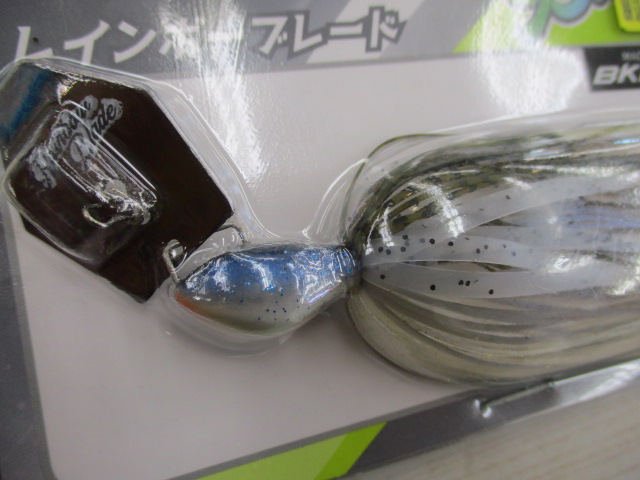 【ｾｯﾄ商品】ﾚｲﾝﾎﾞｰﾌﾞﾚｰﾄﾞ1/2oz3個ｾｯﾄ