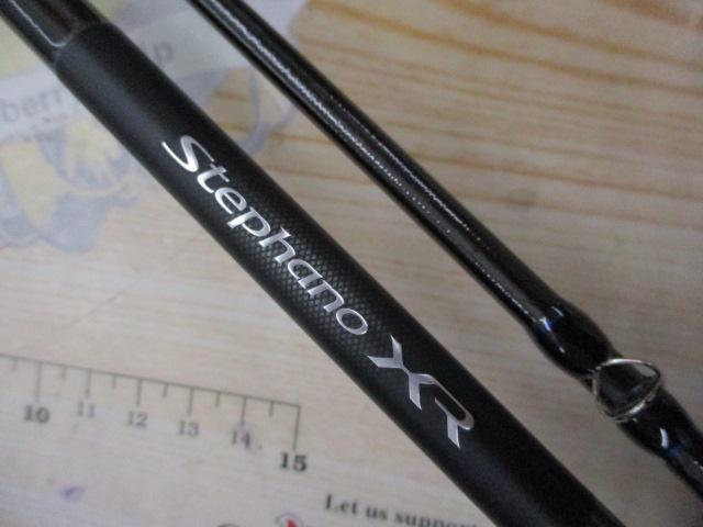 ｽﾃﾌｧｰﾉXR H170-2