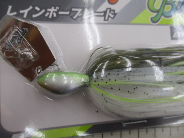【ｾｯﾄ商品】ﾚｲﾝﾎﾞｰﾌﾞﾚｰﾄﾞ1/2oz3個ｾｯﾄ