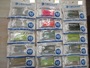 【ｾｯﾄ商品】ｺｱﾏﾝ / ｱﾙｶﾘ60mmｾｯﾄ