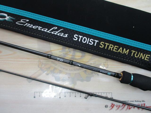 ｴﾒﾗﾙﾀﾞｽｽﾄｲｽﾄST 73L-S