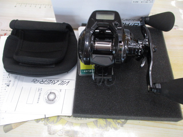 ｳﾞｨﾚｲﾔｰDG100HG-DH/R