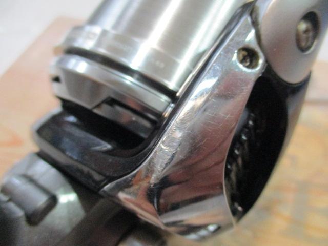 13ｽｰﾊﾟｰｴｱﾛｻｰﾌﾘｰﾀﾞｰCI4+ 35細糸仕様