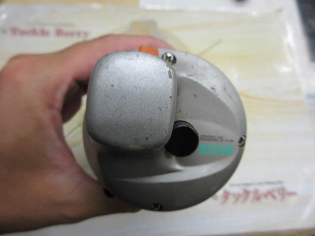 ｶｳﾝﾄﾏｽﾀｰ船60ｼﾙﾊﾞｰ