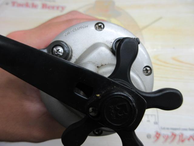 ｶｳﾝﾄﾏｽﾀｰ船60ｼﾙﾊﾞｰ