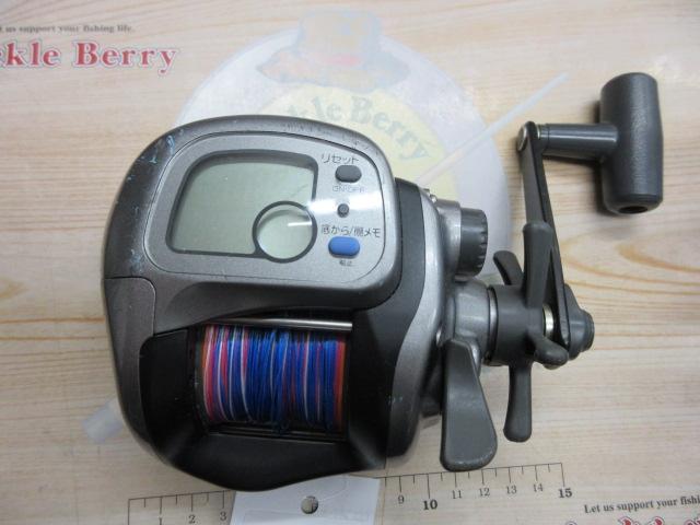 ﾀﾅｾﾝｻｰS 400DX
