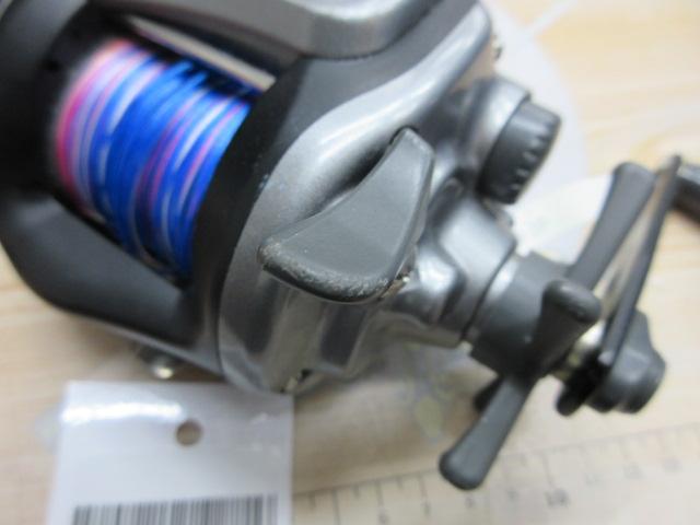 ﾀﾅｾﾝｻｰS 400DX