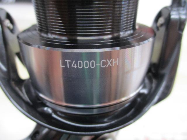24ｾﾙﾃｰﾄ LT4000-CXH