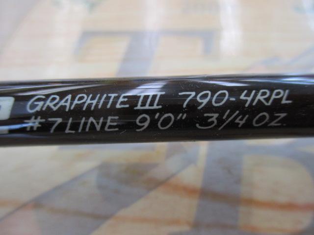 790-4 RPL ｸﾞﾗﾌｧｲﾄⅢ