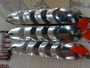 【ｾｯﾄ商品】ABU ｱﾌﾞ ｱﾄﾑ20g3/4oz 11個