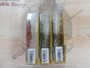 【ｾｯﾄ商品】ｽﾄｰﾑﾌﾞﾚｲｶｰ55/33g 3個