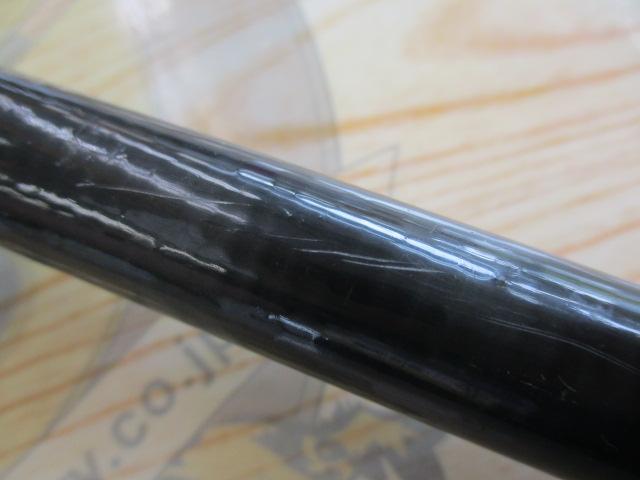 がま投ﾏｰｸⅡG 27号4.0m