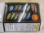 【ｾｯﾄ商品】釣りｷﾁ三平ﾙｱｰｺﾚｸｼｮﾝ【7点】