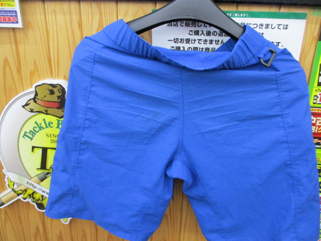 ﾀﾞｲﾜ　ﾊｰﾌﾊﾟﾝﾂ　Lｻｲｽﾞ