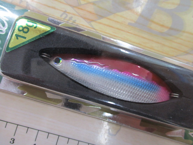【ｾｯﾄ商品】ｱﾝﾚｰｽﾞ/ｶﾚﾝ　18g　②