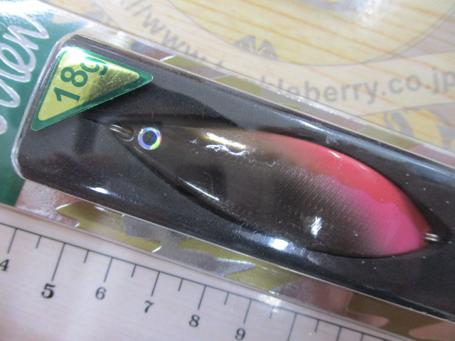 【ｾｯﾄ商品】ｱﾝﾚｰｽﾞ/ｶﾚﾝ　18g　②