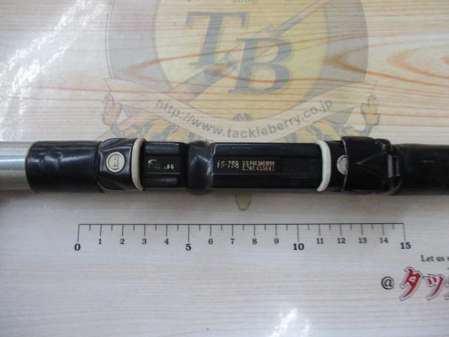 ダイヤフラッシュパーフェクション 25-400
