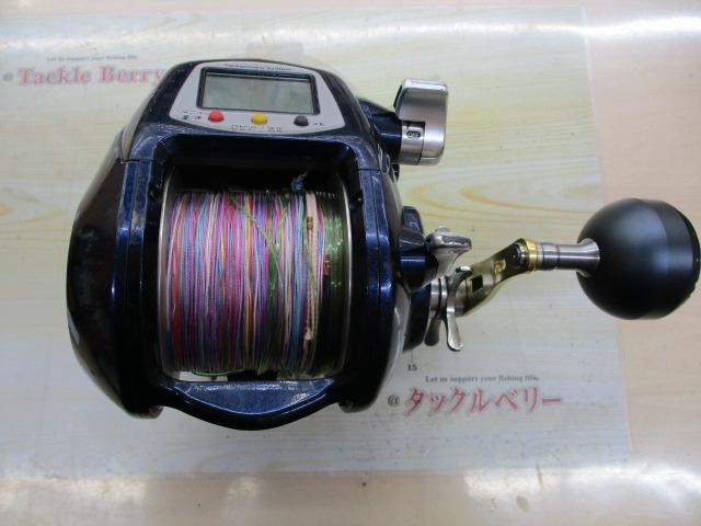10電動丸 9000ﾋﾞｰｽﾄﾏｽﾀｰZB