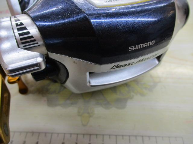 10電動丸 3000ﾋﾞｰｽﾄﾏｽﾀｰMUTEKI(ﾑﾃｷ)