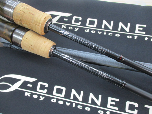 【ｾｯﾄ商品】Tｺﾈｸｼｮﾝｴﾘｱ お買い得2本ｾｯﾄ
