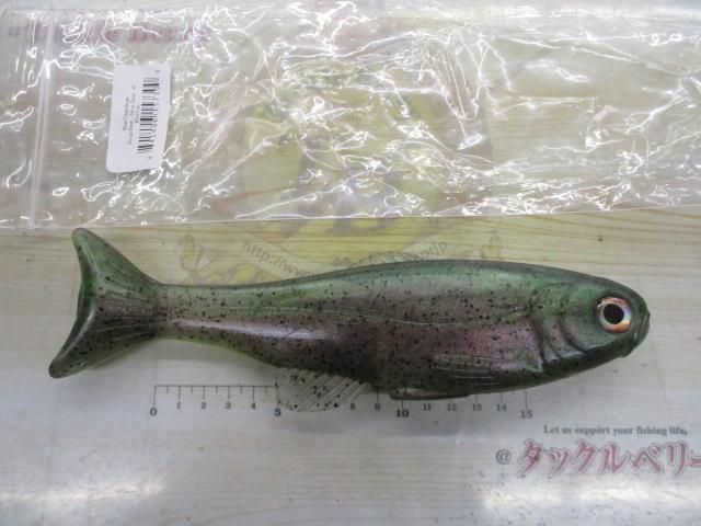 ﾛｰﾏﾄﾗｳﾄ9ｲﾝﾁ