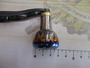 ｸﾗﾝｸ120 EF30 ｼﾏﾉ右