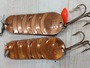 【ｾｯﾄ商品】ABU ｱﾌﾞ ｱﾄﾑ20g 3/4oz 6個