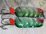 【ｾｯﾄ商品】ABU ｱﾌﾞ ｱﾄﾑ20g 3/4oz 6個