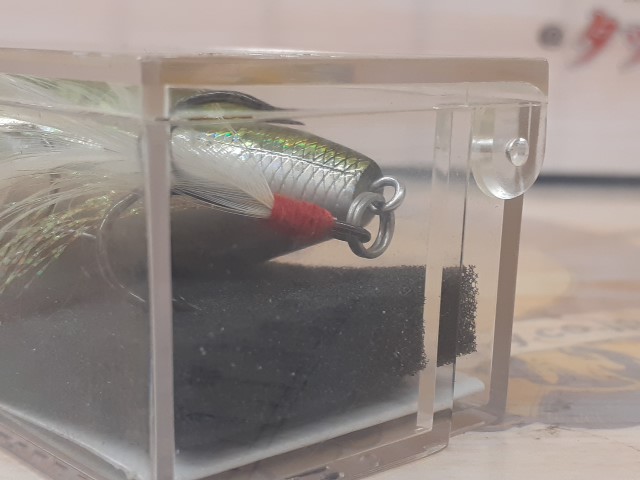 ポップマックス GG BASS