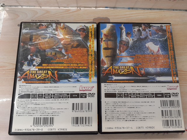 【ｾｯﾄ商品】今江克隆DVD4枚ｾｯﾄ