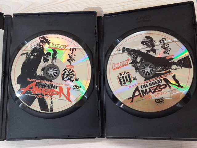 【ｾｯﾄ商品】今江克隆DVD4枚ｾｯﾄ