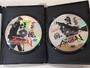 【ｾｯﾄ商品】今江克隆DVD4枚ｾｯﾄ