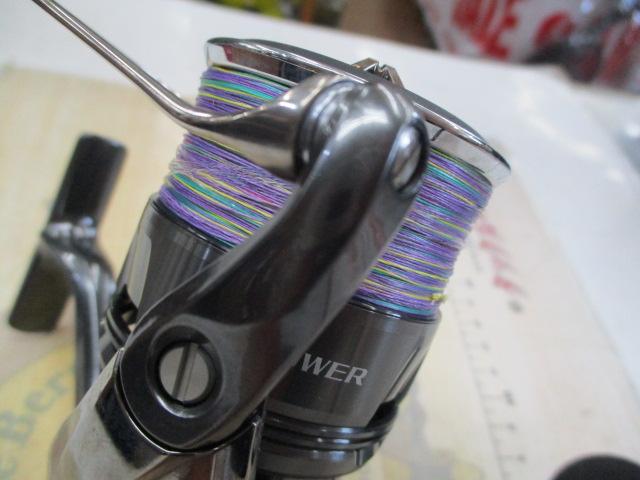 24ﾂｲﾝﾊﾟﾜｰ C5000XG