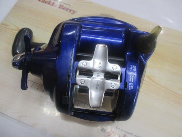 ﾊｲﾊﾟｰﾀﾅｺﾝ 600Fe