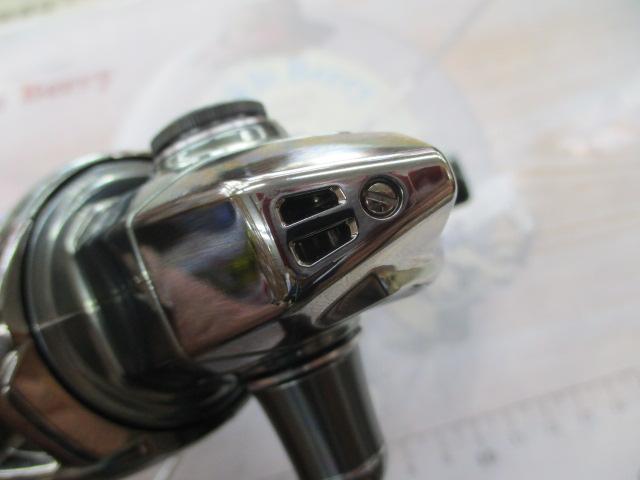 22ｽﾃﾗ C3000MHG