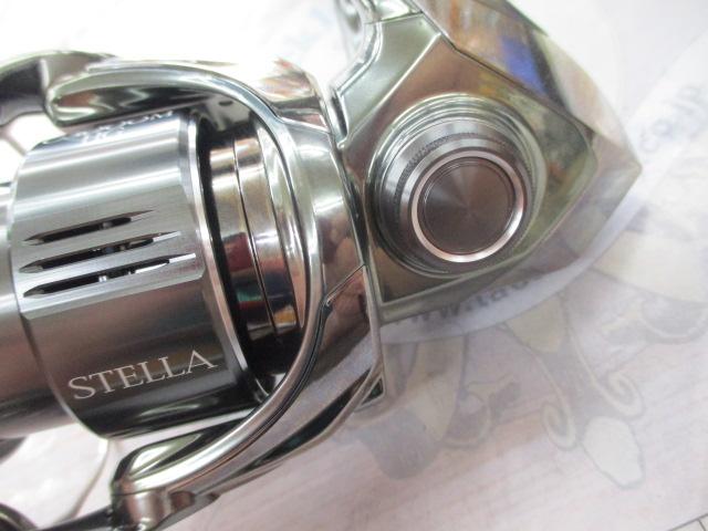 22ｽﾃﾗ C3000MHG