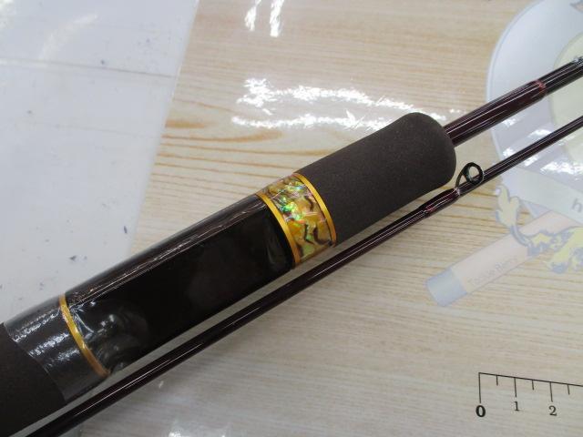 ﾌｫｰﾅｲﾝﾏｲｽﾀｰﾎﾜｲﾄｳﾙﾌ62UL-TRZ