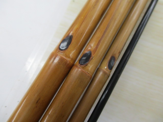 【ｾｯﾄ商品】嶺峯高竹 浮草作 10.2･針はずしｾｯﾄ